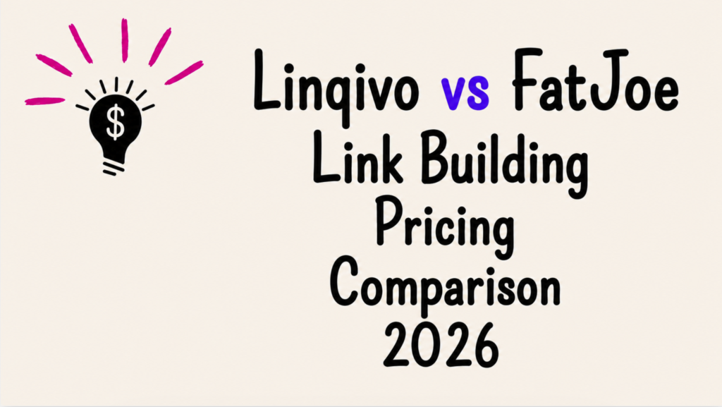 Linqivo Blog