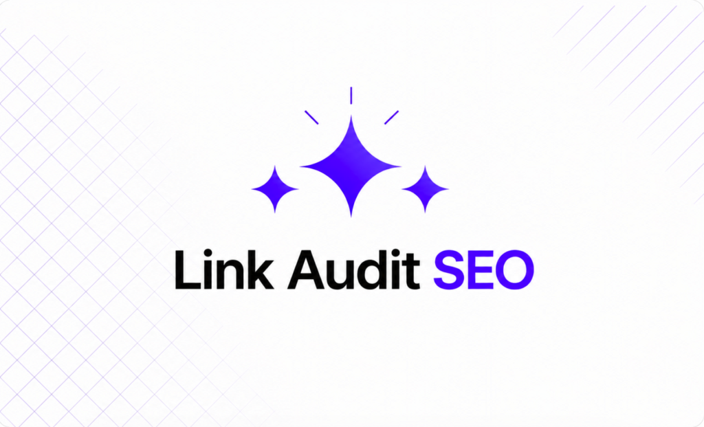 Link audit SEO — how to check your backlink profile for toxic links