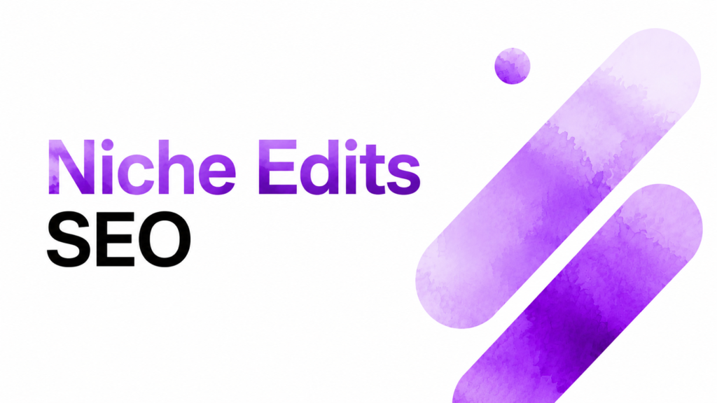 Linqivo SEO and link building services banner